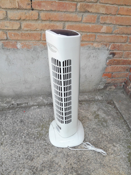 ventilador giratorio taurus empire nofunc plastico 76x15-27x15-27 1u